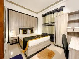 Dambulla Resort