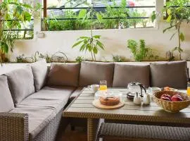 Casa Ankilena - Corfu Garden Bliss