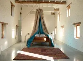 Les Bories - Loft in nature