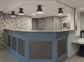 Holiday Inn Express South Burlington - Downtown by IHG