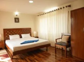 The Nirvana Camp Resort and Hotel