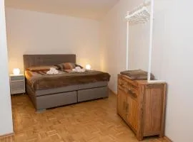 BergZeit Apartments