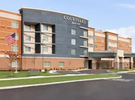 Courtyard by Marriott Boston Dedham/Westwood