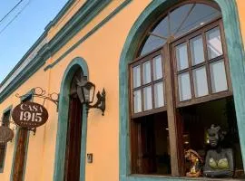 Casa 1915 Pousada