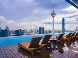 XING LUN KLCC Platinum Suites