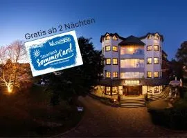Boutiquehotel Liebesglück - adults only