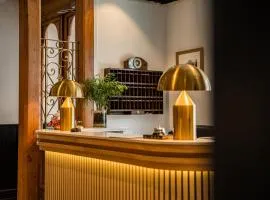 Hotel Marcos Gamero