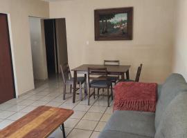 Casa ideal para tu descanso, hotel Gómez városában