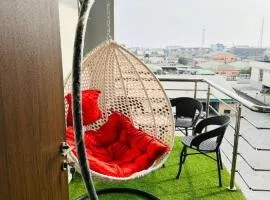 QODE apartments