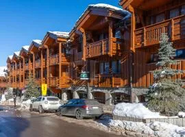 Résidence Les Chalets du Forum - Courchevel 1850