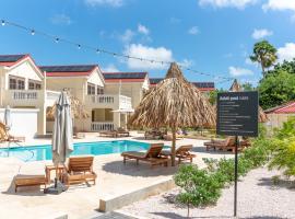 Livingstone Jan Thiel Resort, hotel v destinaci Willemstad