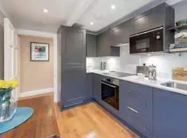 City-centre apartment in Bath