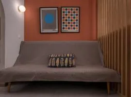City Vibe Center Family Flat 3