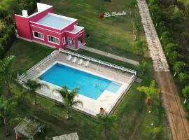 Cabañas La Soñada