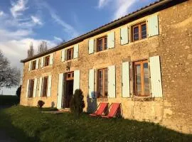 Petite Maison - Domaine la Vaure