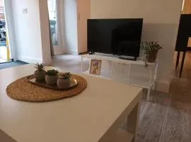 cute apartament city center