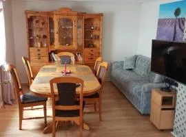 Hus Retro
