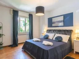 6min to Cascata di Nesso- Private Parking