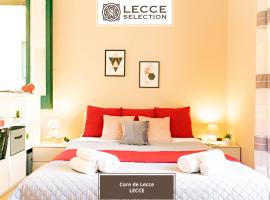 Core de Lecce - Lecce Selection