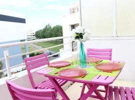 Appt Studio mezza LA ROCHELLE - LR030-A213