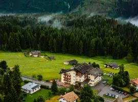 Hotel Bellamonte