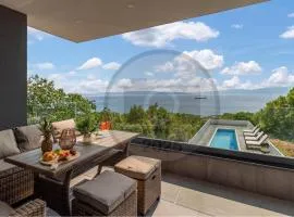 3 Bedroom Awesome Apartment In Kostrena