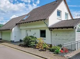 Nice Home In Bad Ems With Kitchen