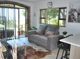 Nyala get-away