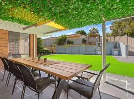 Incredible family home in the heart of Beldon
