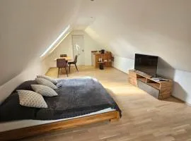 Make Apartment