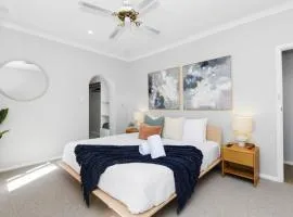 Dreamy getaway awaits for the ultimate relaxation