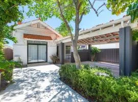 Fusion of 20th century charm and modern convenience