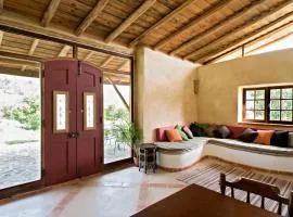 Quinta do Arade - casa 4 pétalas
