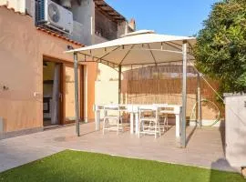 Stunning Home In Quartu S Elena Ca