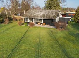 3 Bedroom Gorgeous Home In Stege, 3-star hotel in Stege