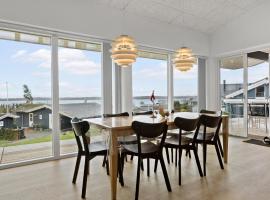 Awesome Home In Aabenraa With Wifi, five-star hotel in Aabenraa