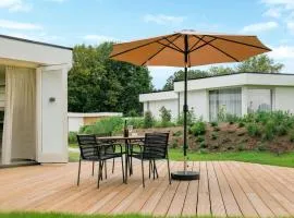 2 Bedroom Amazing Home In Afferden