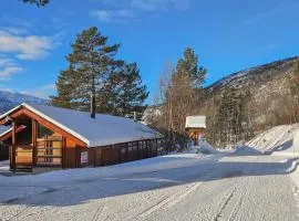 Nice Home In Hovet With Wifi