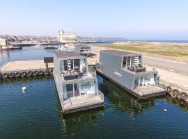 Nice Ship In Nexø With Wifi, khách sạn ở Neksø