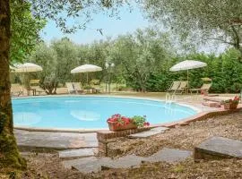 3 Bedroom Gorgeous Home In Montecarlo