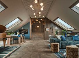 Stradom House, Autograph Collection, hotel Krakkóban