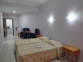 Alojamento Central II, Hotel in Funchal