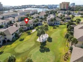 Sandpiper Cove Unit 1065 Pet Friendly 1 Bedroom