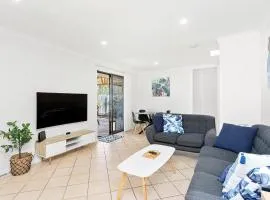 Your private sanctuary in South Perth awaits