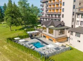 Linta Hotel Wellness & Spa