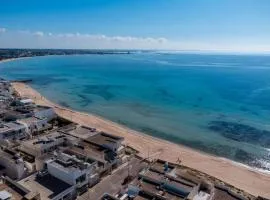 A due passi dal Mare Piano Terra