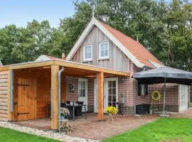 Nice Home In Hoge Hexel With Wifi
