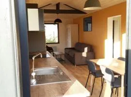 Quiet apartment