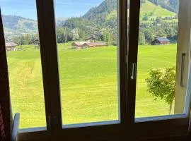 Magnifique Chalet Gstaadt