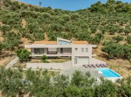 Astarte Villas - Pearl Private Villa with Pool